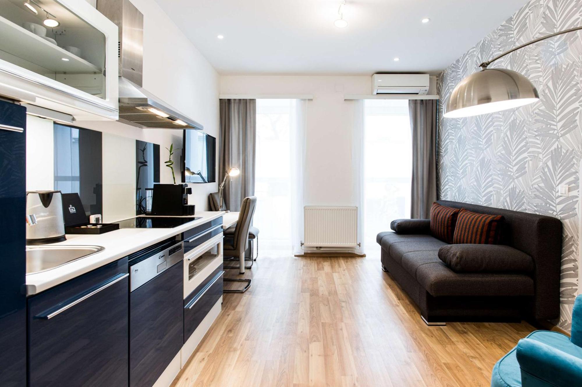 Best Western Plus Celebrity Suites Vienna Exterior photo