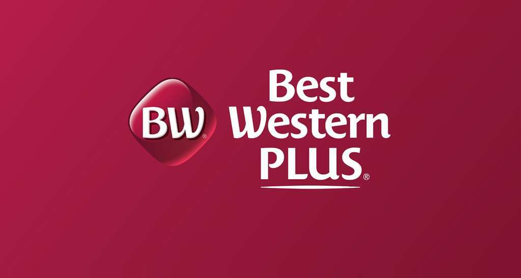 Best Western Plus Celebrity Suites Vienna Logo photo
